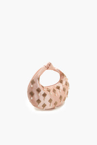 Royale Blush Handbag