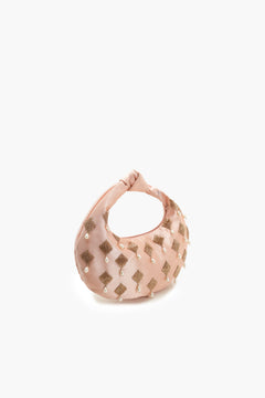 Royale Blush Handbag