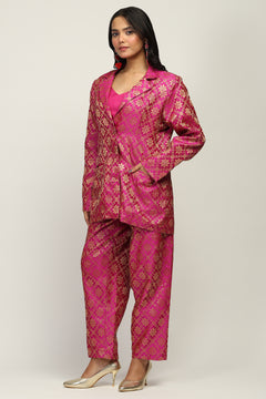 Effortless Boho 3pc Ensemble Set