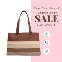 The Boho Blend Everyday Tote