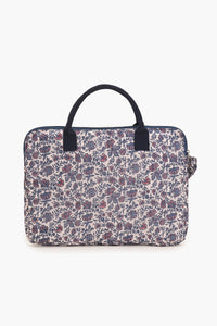 Blossom & Carry Laptop Bag