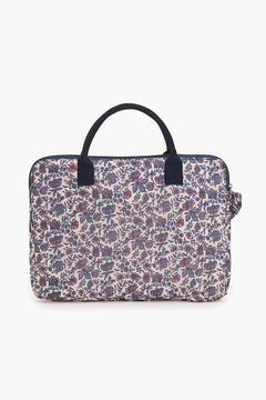 Blossom & Carry Laptop Bag