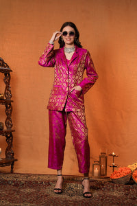 Effortless Boho 3pc Ensemble Set