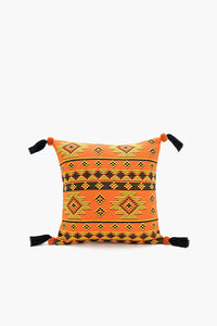 Desert Sun Cushion Cover