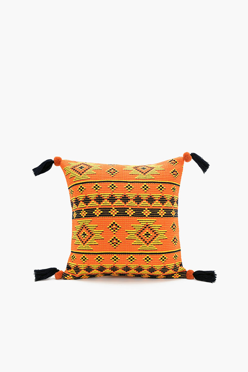 Desert Sun Cushion Cover