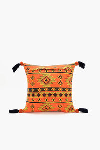 Desert Sun Cushion Cover