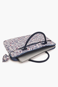 Blossom & Carry Laptop Bag