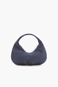 Daisy Dream Crescent Bag