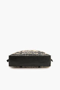 Metropolitan Weave Tote