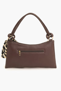 Bow & Quil Shoulder Bag