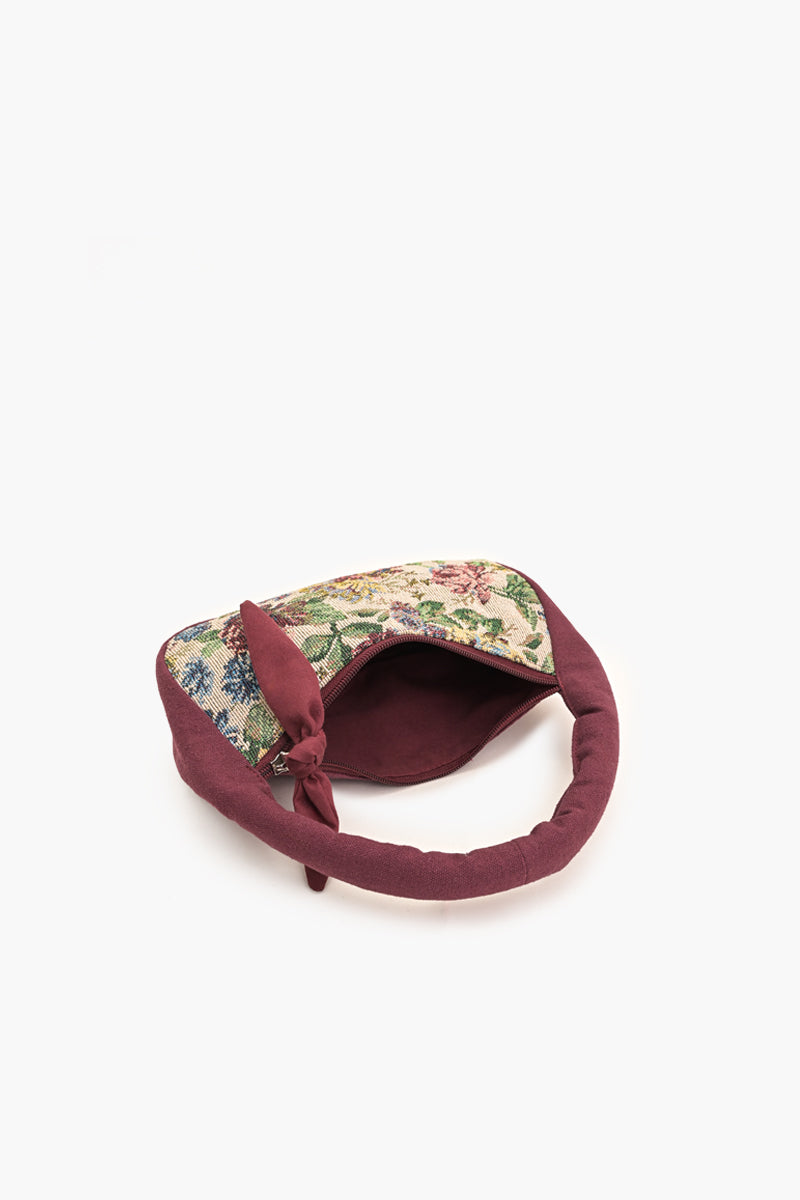 Gardenia Petite Handbag