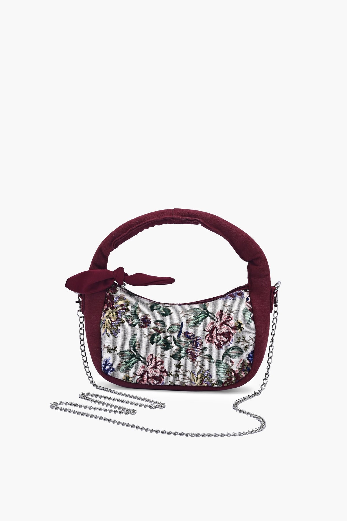 Gardenia Petite Handbag