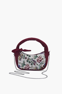 Gardenia Petite Handbag