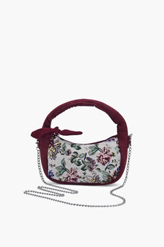 Gardenia Petite Handbag