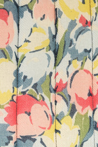 Tulip Garden Laptop Bag