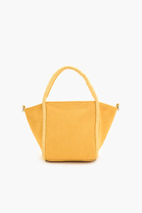 Sunflower Sunshine Tote