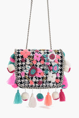 Dazzling Colorful Sling