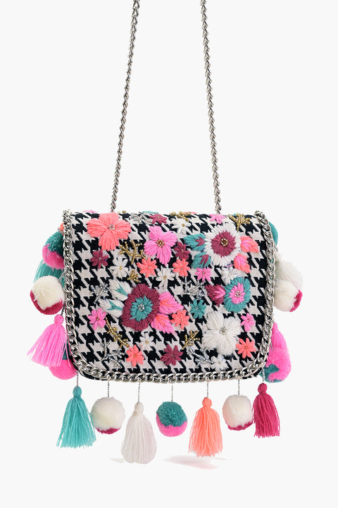 Dazzling Colorful Sling
