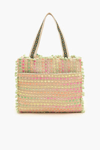 Marigold Mini Tote Bag