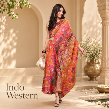 Indo Western