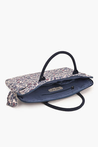 Blossom & Carry Laptop Bag
