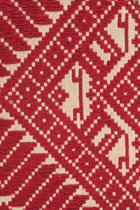 Artisan Weave Tote