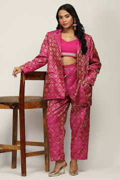 Effortless Boho 3pc Ensemble Set