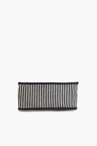 Charcoal chic Evening Tote Bag