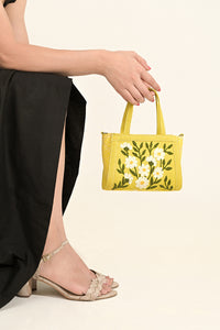Daisy Dream Handbag