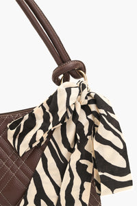 Bow & Quil Shoulder Bag