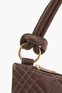 Bow & Quil Shoulder Bag