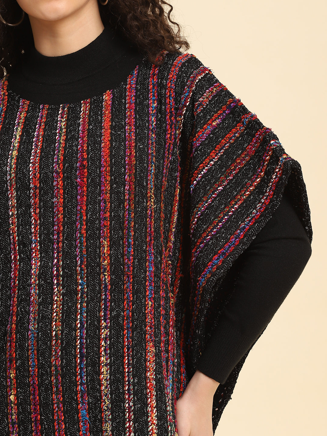 Greystone Ember Kaftan