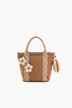 Desert Bloom Tote