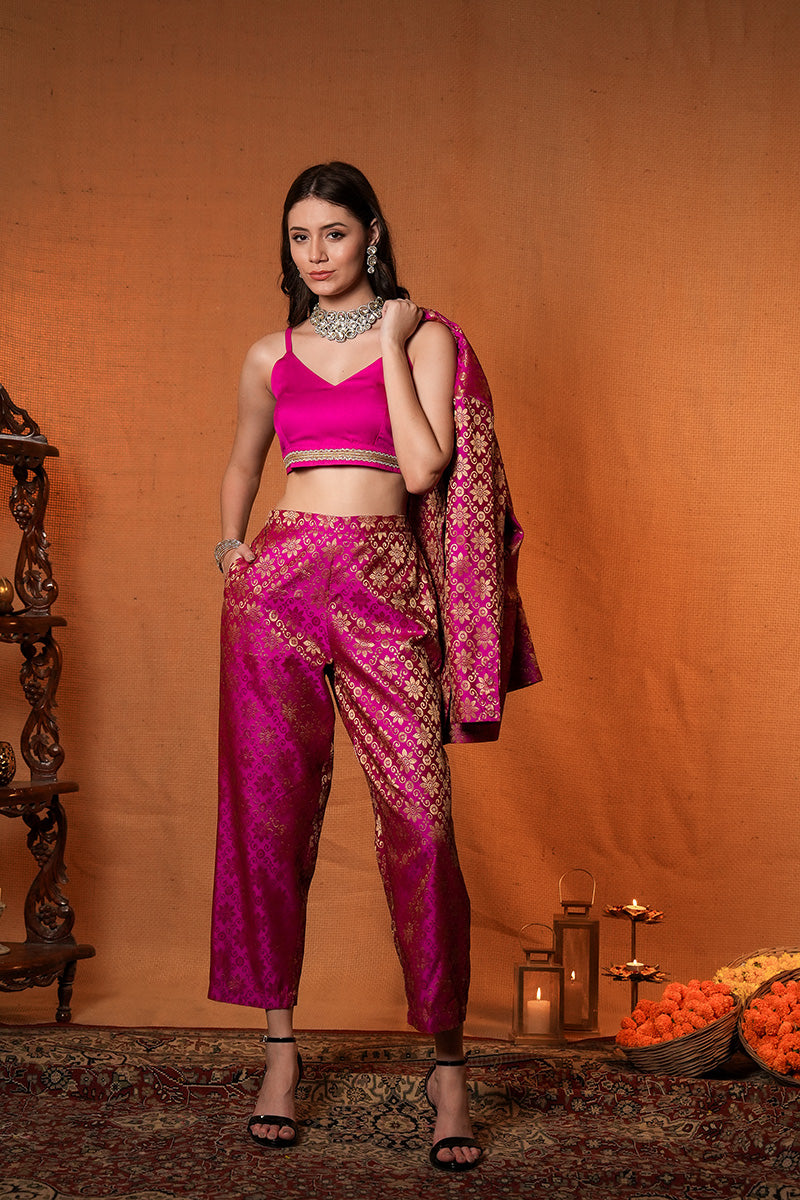 Effortless Boho 3pc Ensemble Set