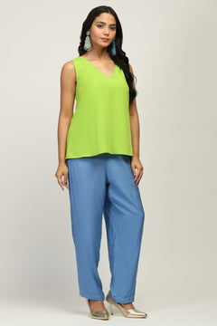 Shahbano Indo Western Co-ord Set