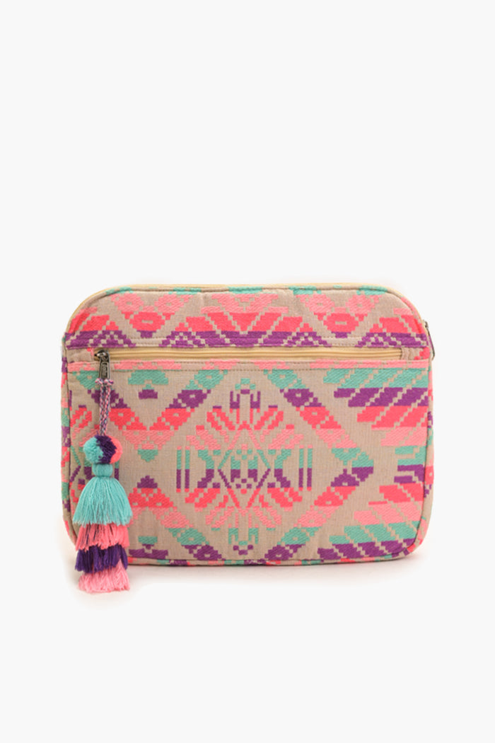Tribal Tech Laptop Sleeve