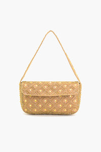 Celestial Shimmer Handbag for Women