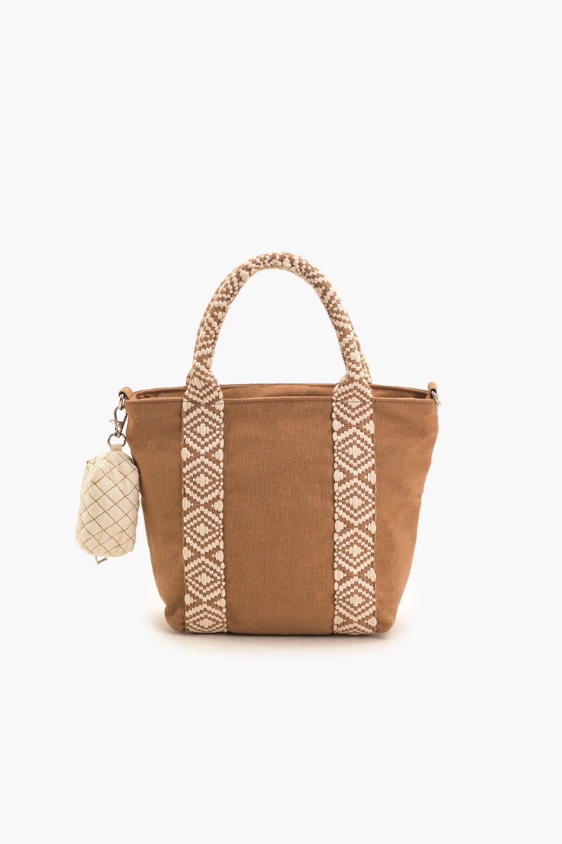 Desert Bloom Tote