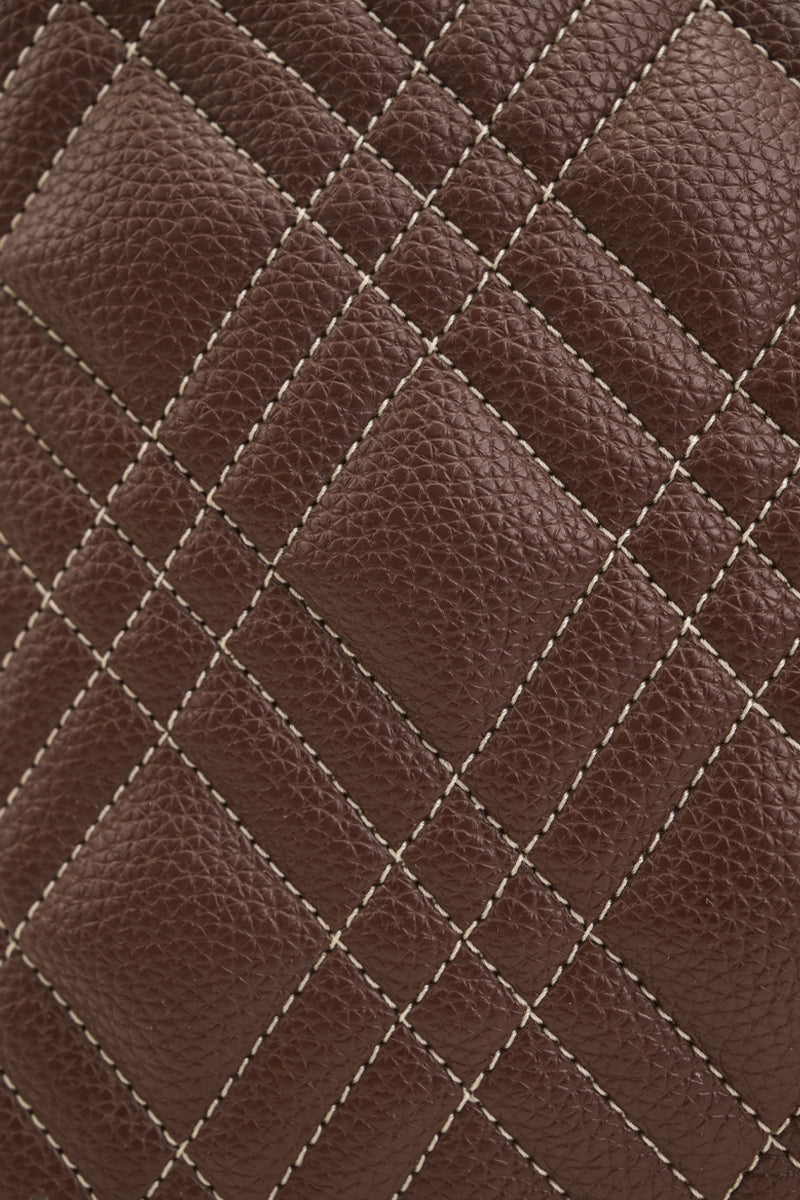 Bow & Quil Shoulder Bag