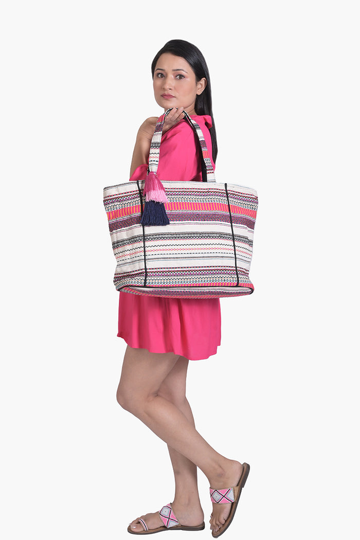 The Gypsy Soul Tote