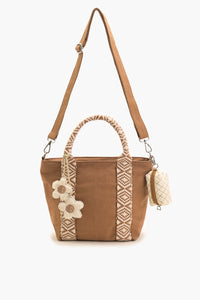 Desert Bloom Tote