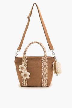 Desert Bloom Tote