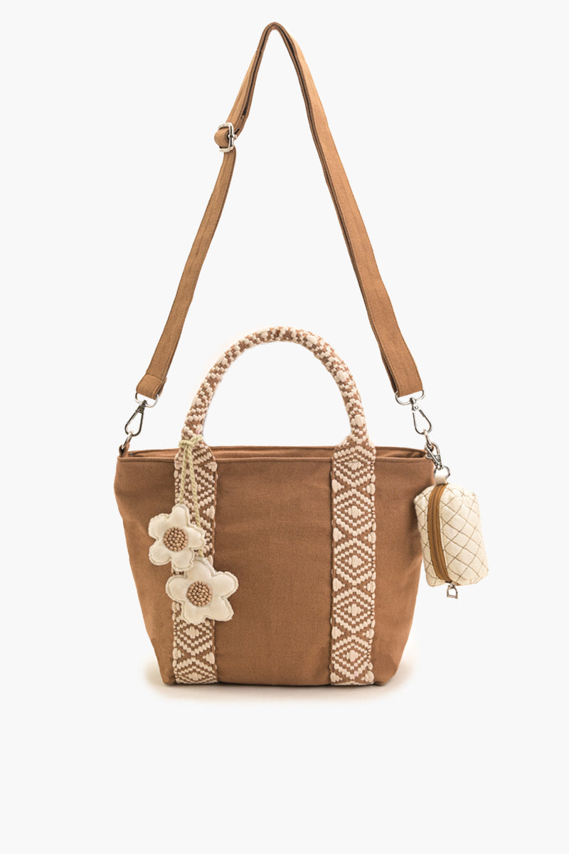 Desert Bloom Tote