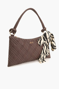 Bow & Quil Shoulder Bag
