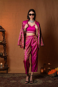 Effortless Boho 3pc Ensemble Set