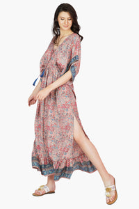 Nina Maxi Dressq