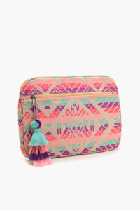 Tribal Tech Laptop Sleeve