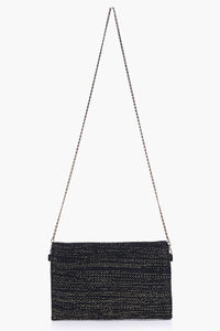 Midnight Magic Clutch