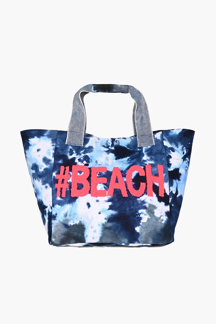 Beach Tote- Perfect Beach Bag Handmade Tote