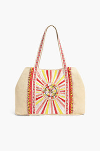 Pink Sands Beach Tote Best Vacay Beach Tote Bag For Women